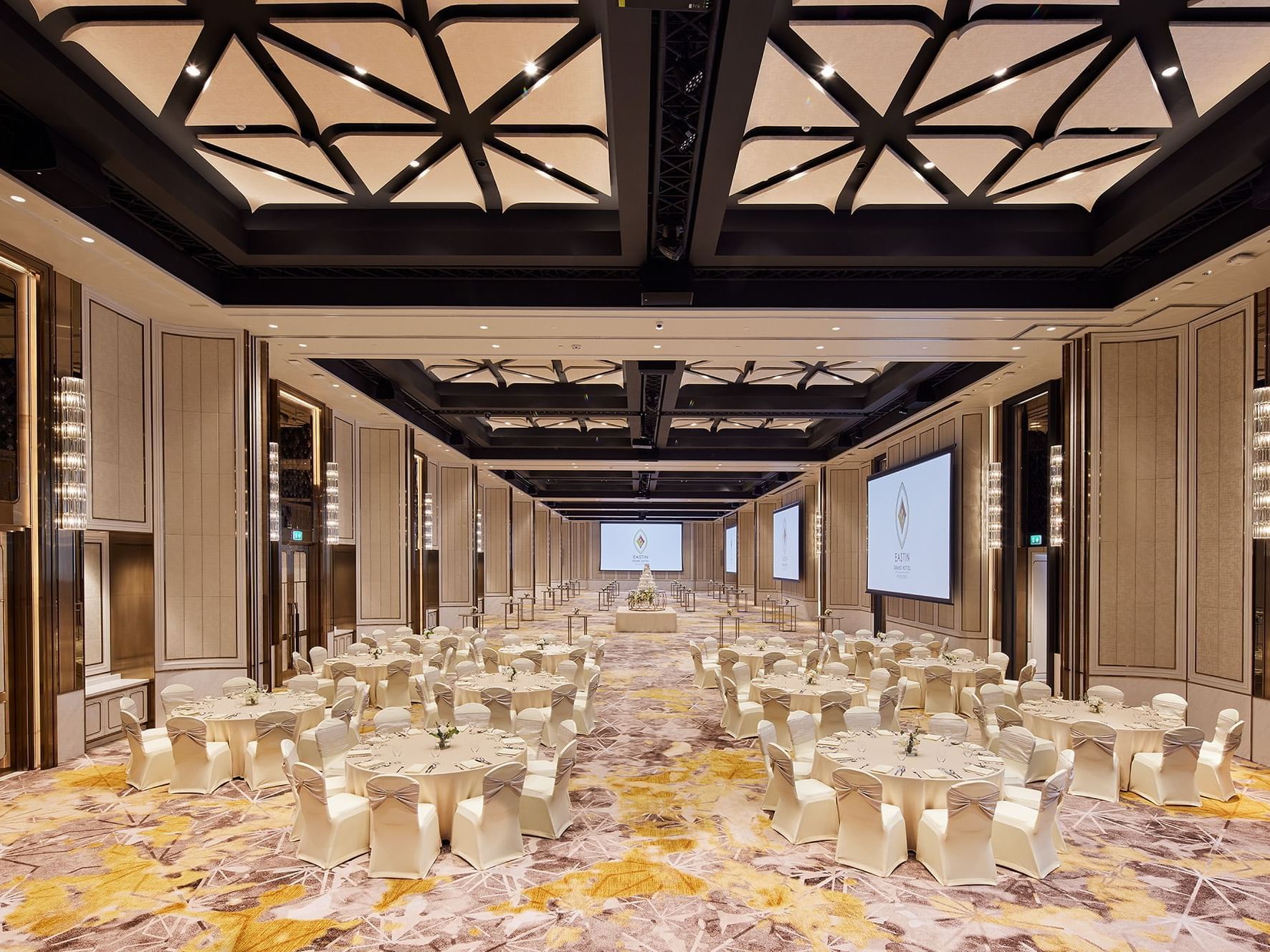 Grand Ballroom